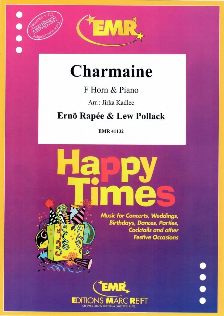 Charmaine